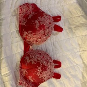 Victoria’s Secret Dream Angels Push Up 36C